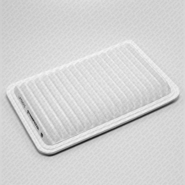 GREEN FILTER LF0223
