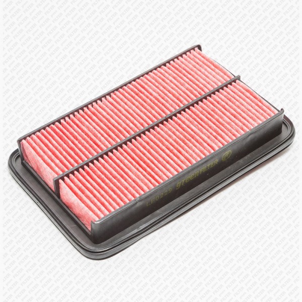 GREEN FILTER LF0229