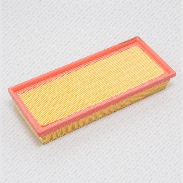 GREEN FILTER LF0237