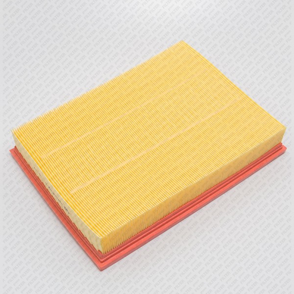 GREEN FILTER LF0238