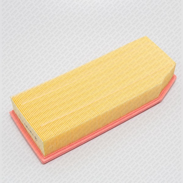 GREEN FILTER LF0242
