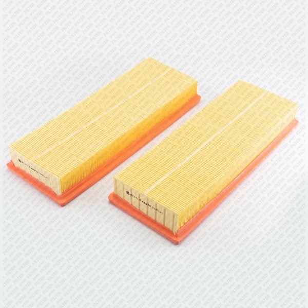 GREEN FILTER LF0244