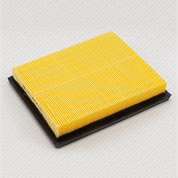 GREEN FILTER LF0247