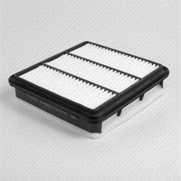 GREEN FILTER LF0260