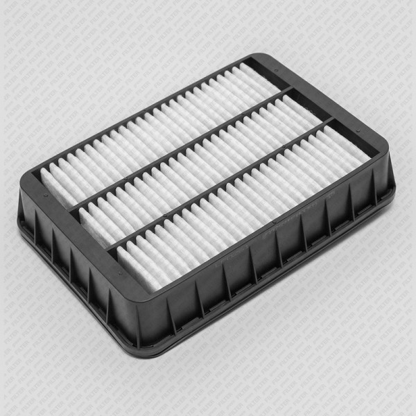 GREEN FILTER LF0261