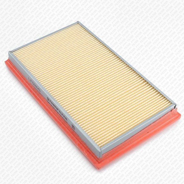 GREEN FILTER LF0265