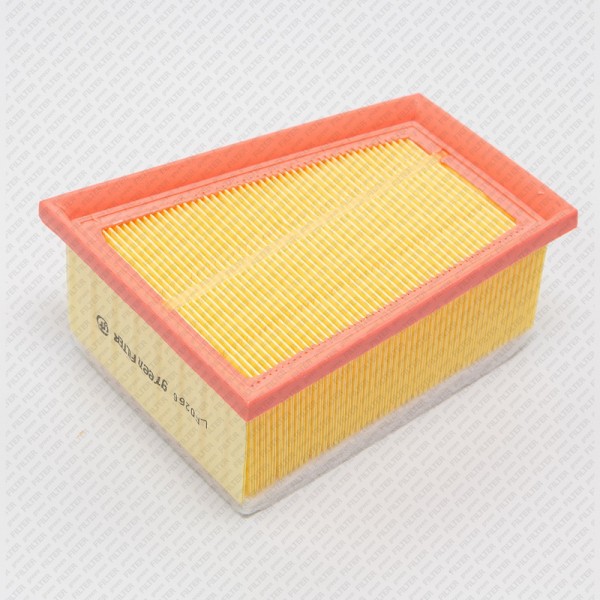 GREEN FILTER LF0266