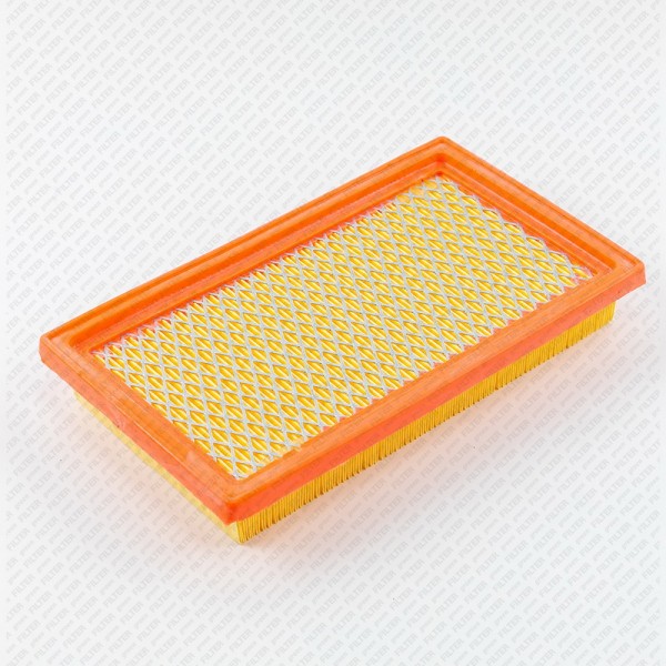 GREEN FILTER LF0268