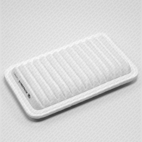 GREEN FILTER LF0271