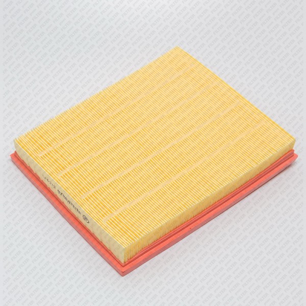 GREEN FILTER LF0272