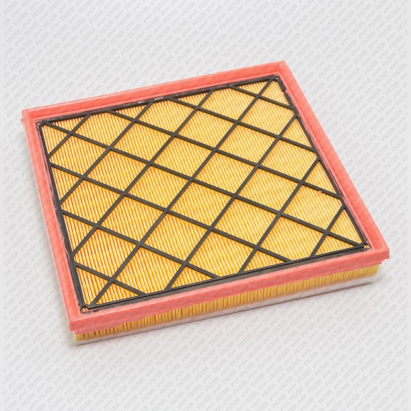 GREEN FILTER LF0275