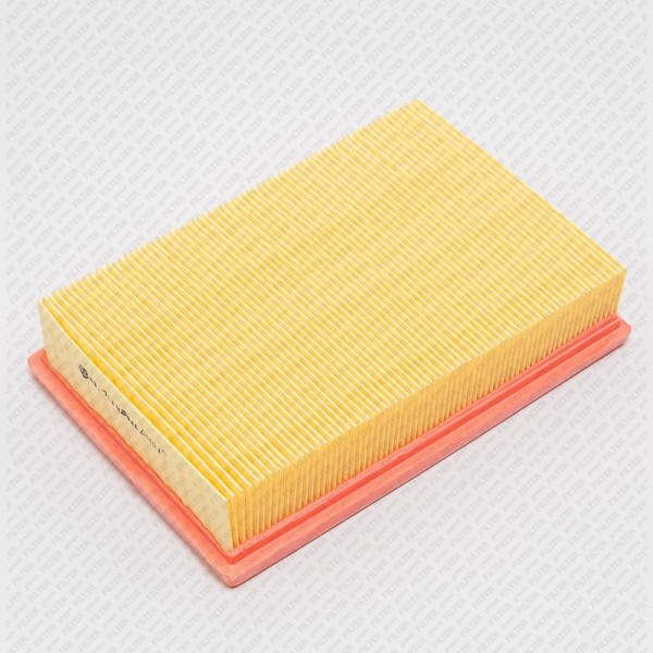 GREEN FILTER LF0287
