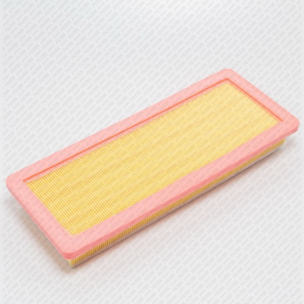 GREEN FILTER LF0288