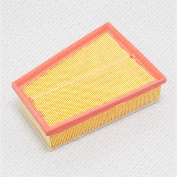GREEN FILTER LF0292