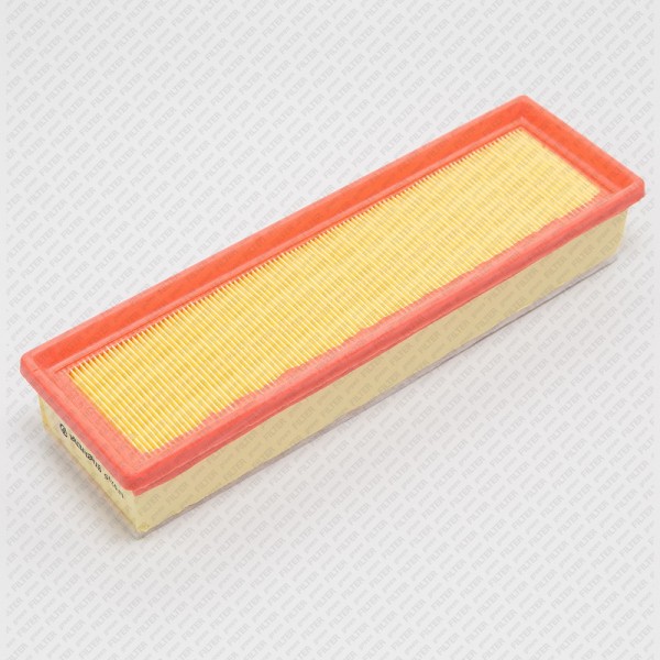 GREEN FILTER LF0295