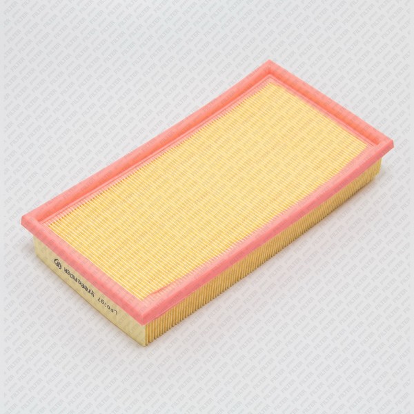 GREEN FILTER LF0297