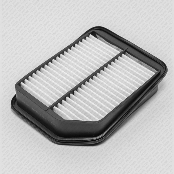 GREEN FILTER LF0307