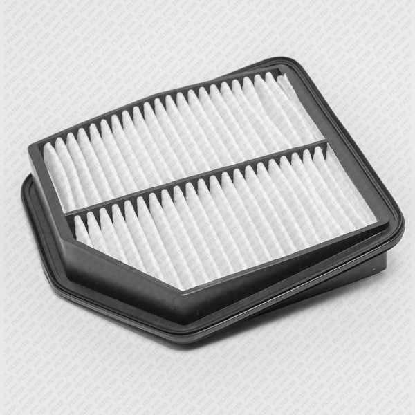 GREEN FILTER LF0308