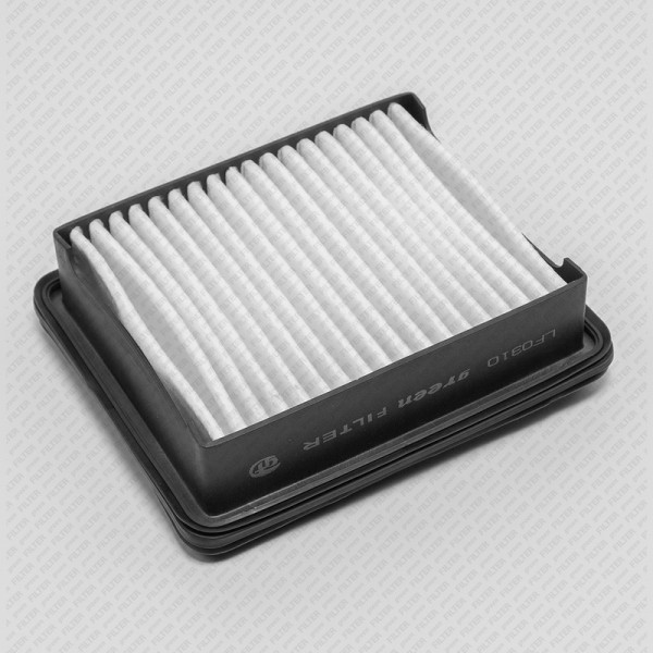 GREEN FILTER LF0310