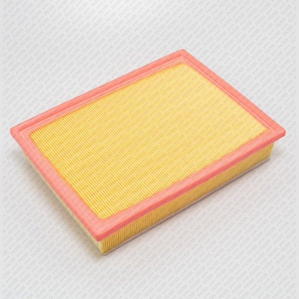 GREEN FILTER LF0311