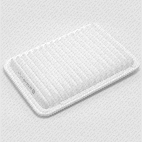 GREEN FILTER LF0314