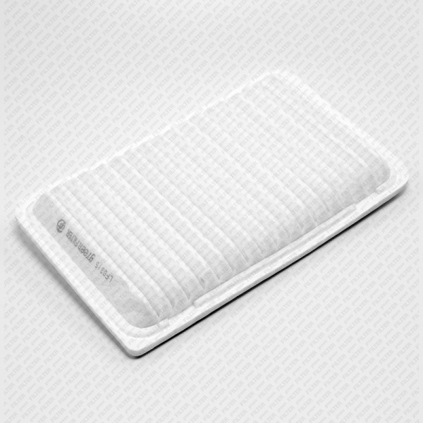 GREEN FILTER LF0315