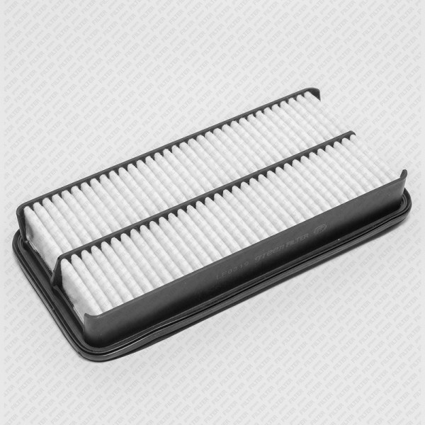 GREEN FILTER LF0319
