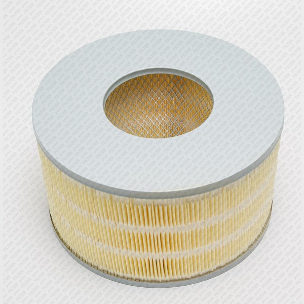 GREEN FILTER LF0321