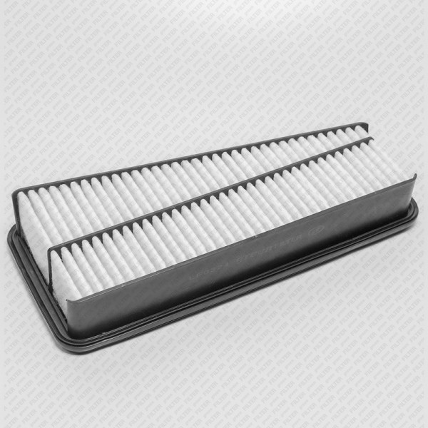 GREEN FILTER LF0324