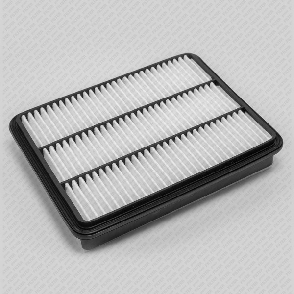 GREEN FILTER LF0326
