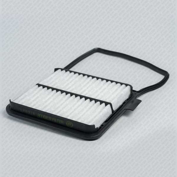 GREEN FILTER LF0328