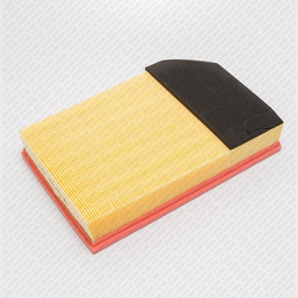 GREEN FILTER LF0336