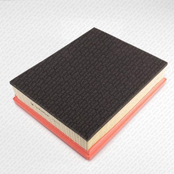 GREEN FILTER LF0337