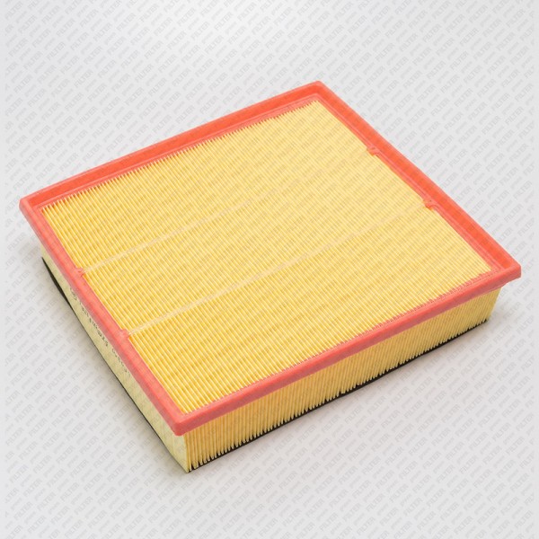 GREEN FILTER LF0340