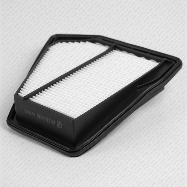 GREEN FILTER LF0379