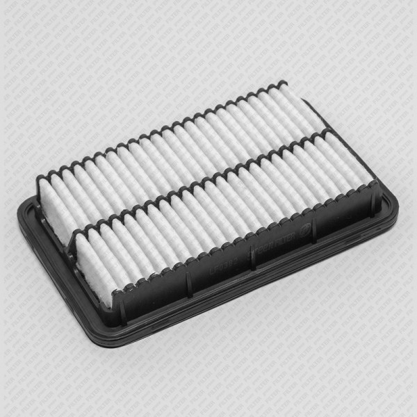 GREEN FILTER LF0382