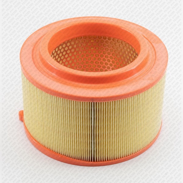 GREEN FILTER LF0415