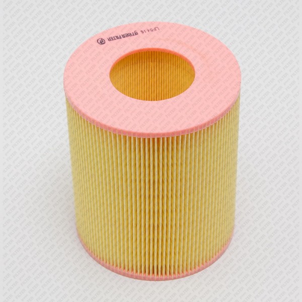 GREEN FILTER LF0416