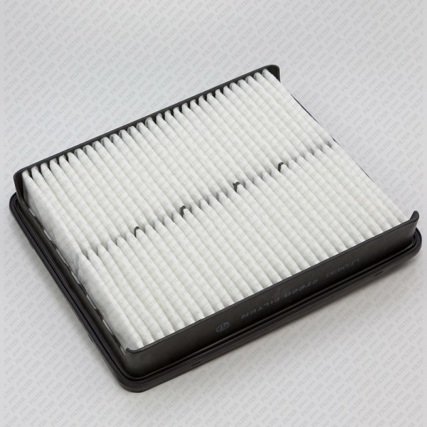 GREEN FILTER LF0430