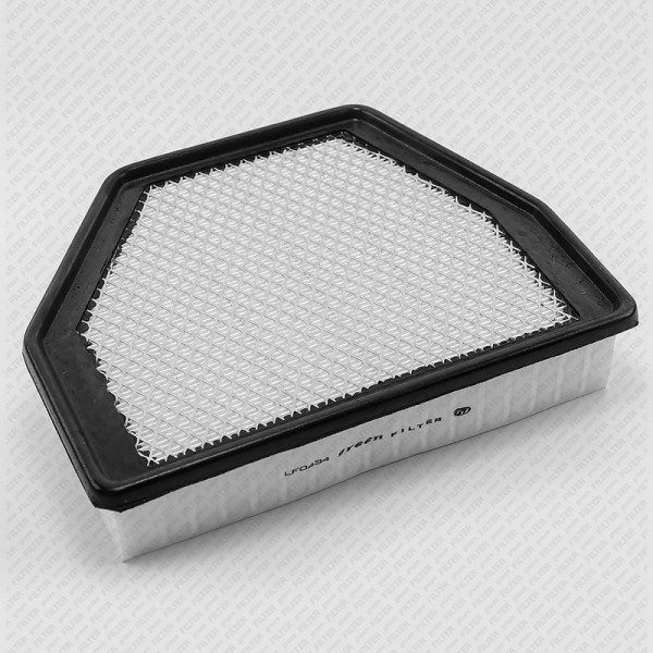 GREEN FILTER LF0434