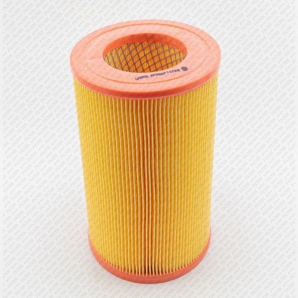 GREEN FILTER LF0435