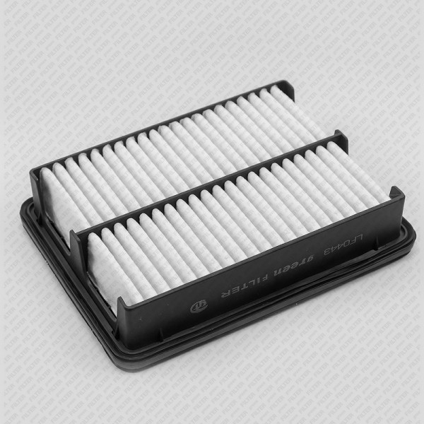 GREEN FILTER LF0443