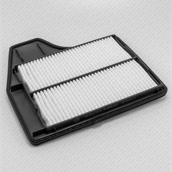 GREEN FILTER LF0448