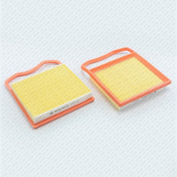 GREEN FILTER LF0460