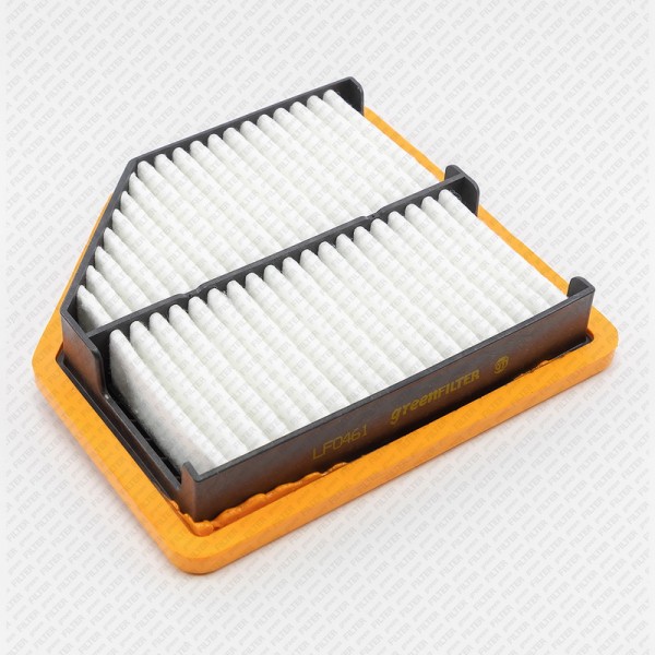 GREEN FILTER LF0461