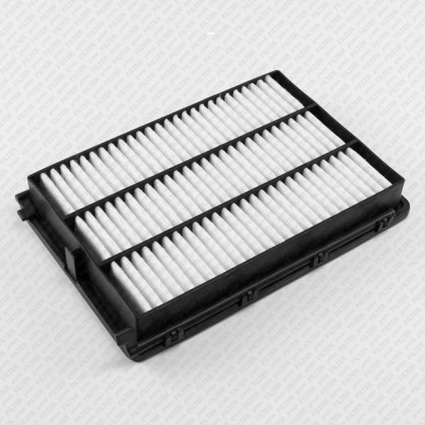 GREEN FILTER LF0463