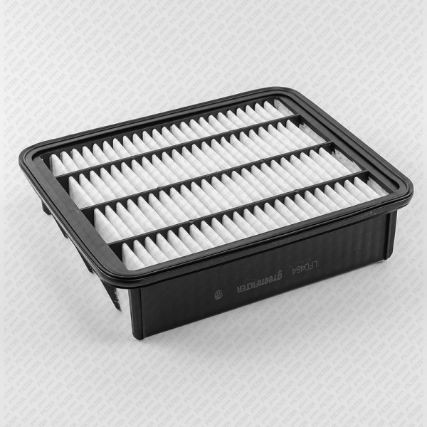 GREEN FILTER LF0464