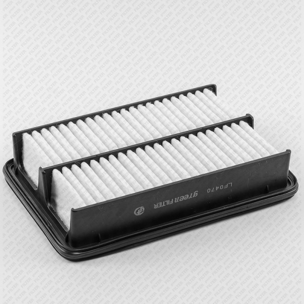 GREEN FILTER LF0470