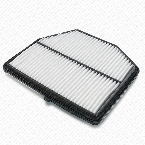 GREEN FILTER LF0481