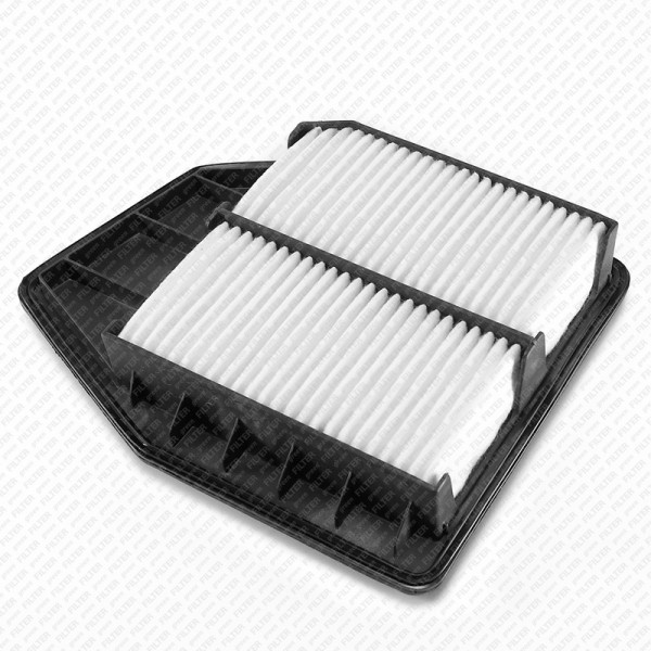 GREEN FILTER LF0482